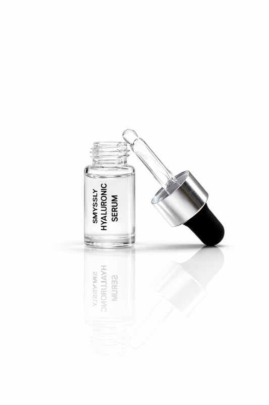 Smyssly hyaluronové sérum 3 ml - detail