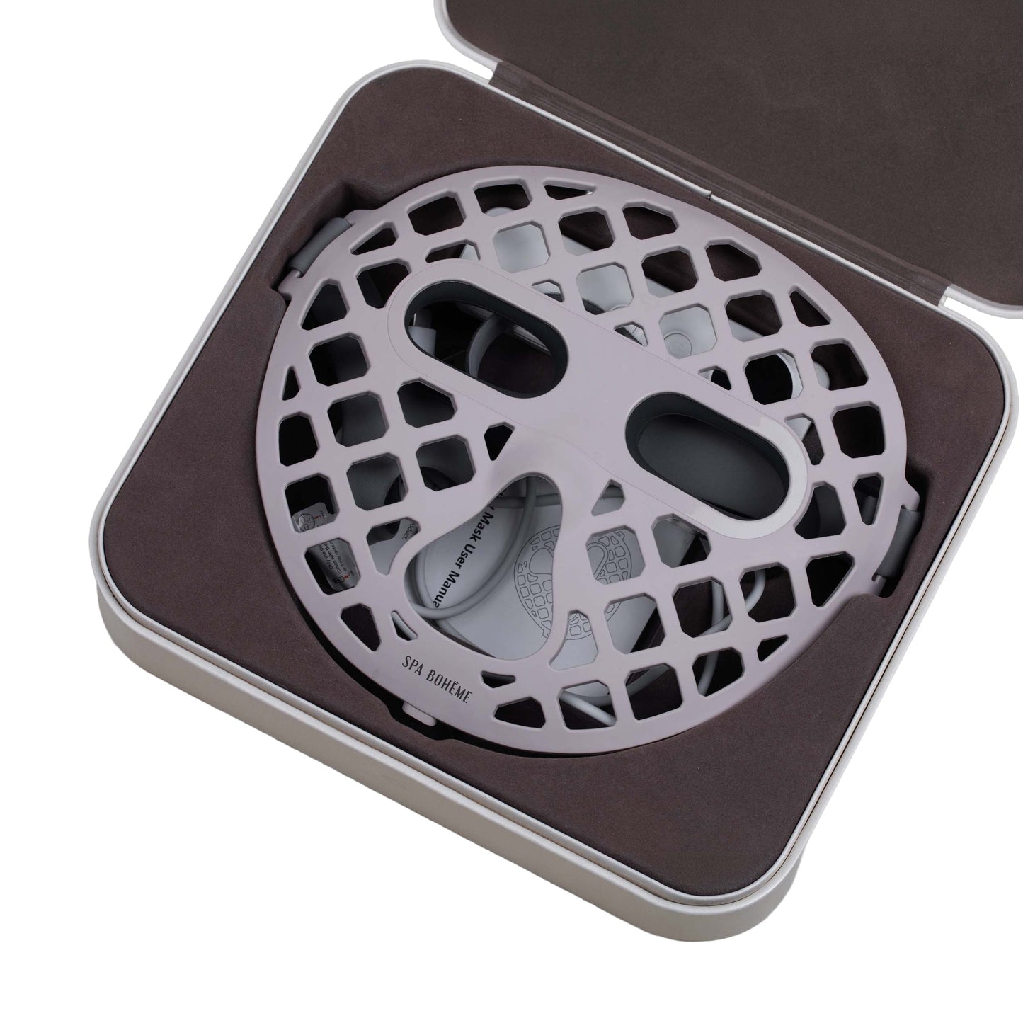 Rēd Mask Pro - aplikace