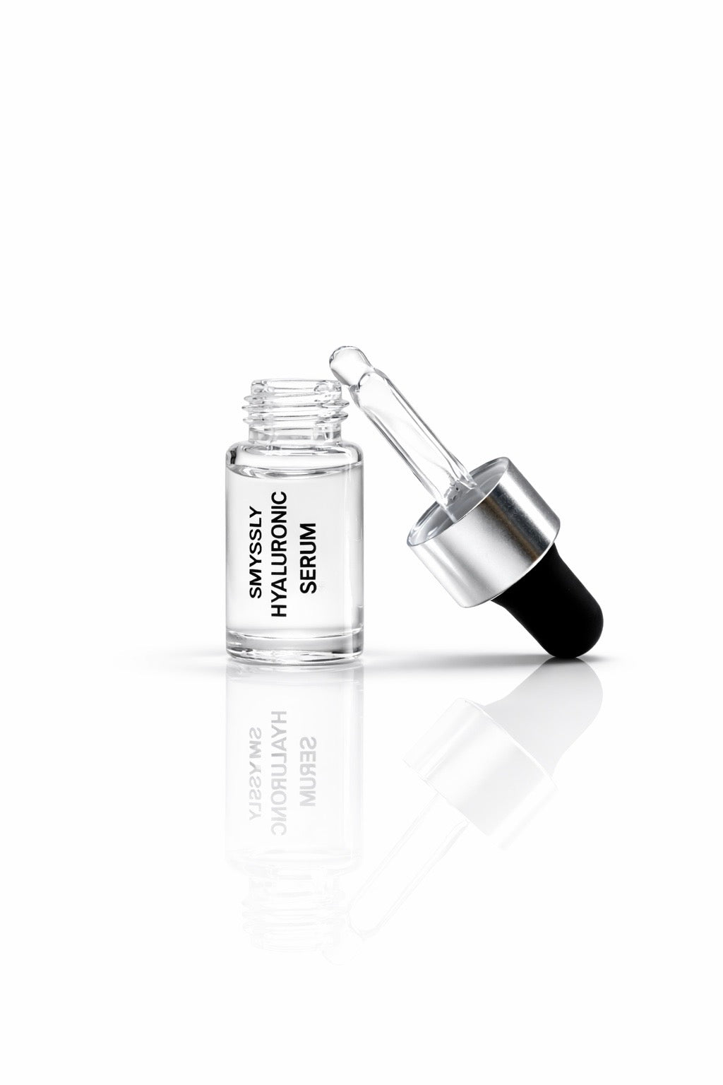 Smyssly hyaluronové sérum 3 ml - detail