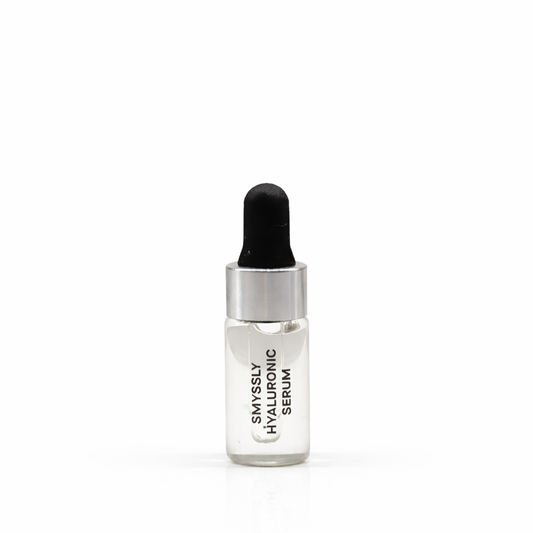 Smyssly After-Rēd sérum kyseliny hyaluronové 3 ml