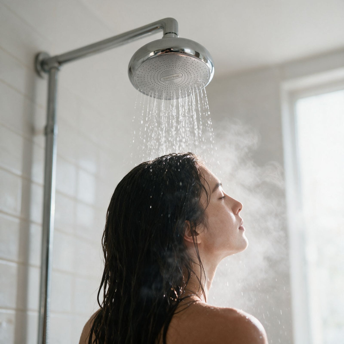 Rain Shower 2.0
