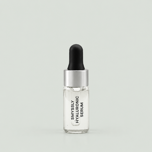 Smyssly sérum kyseliny hyaluronové (3 ml)