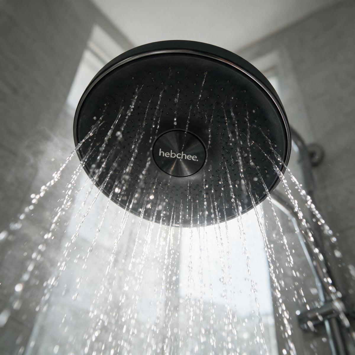 Rain Shower