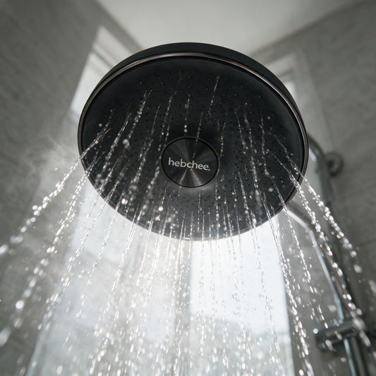 Rain Shower