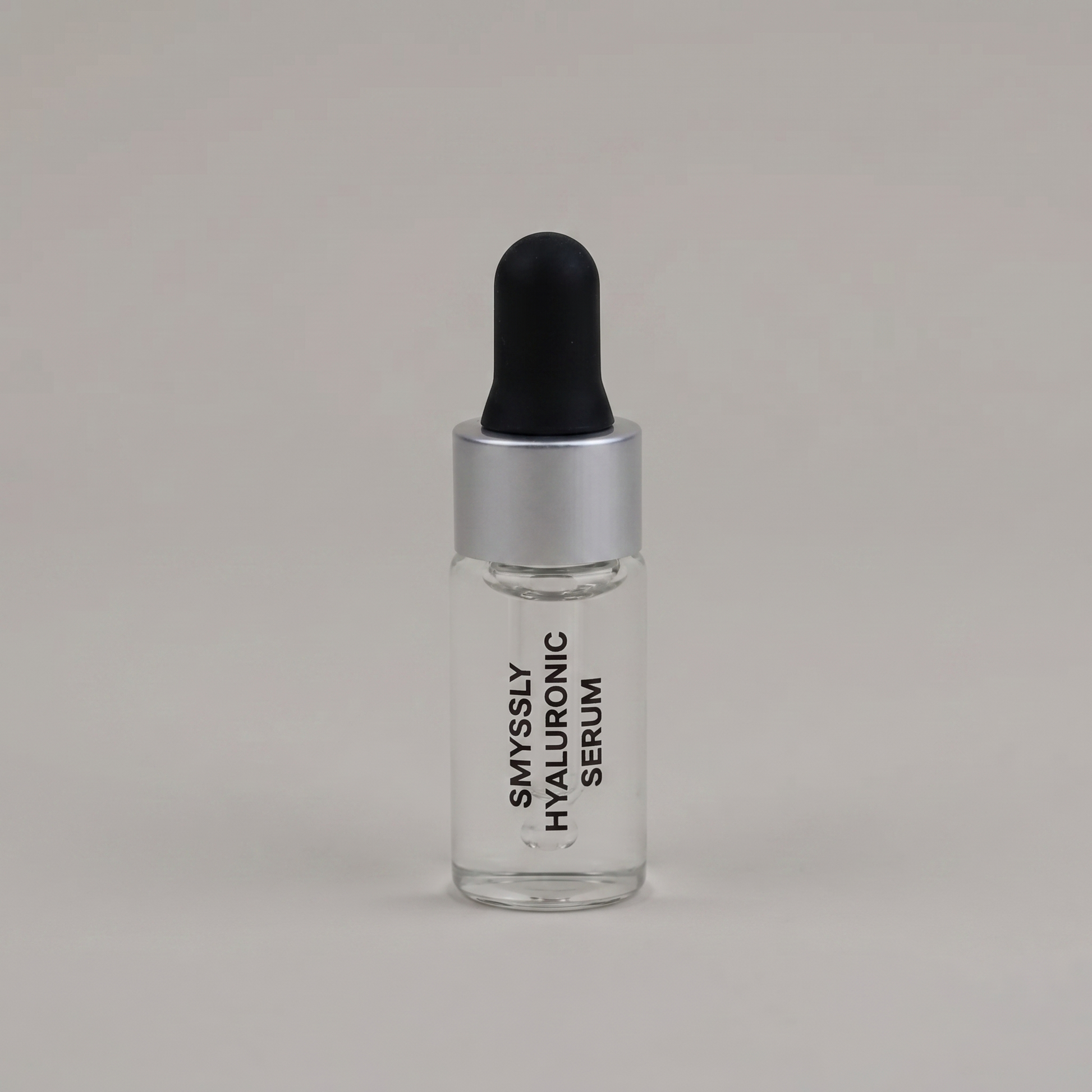 Smyssly hyaluronové sérum - lifestyle