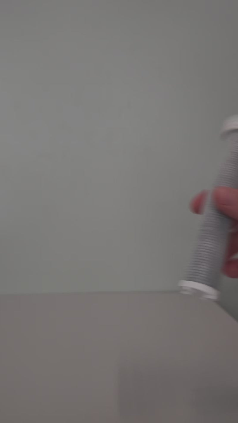 Výměna filtru