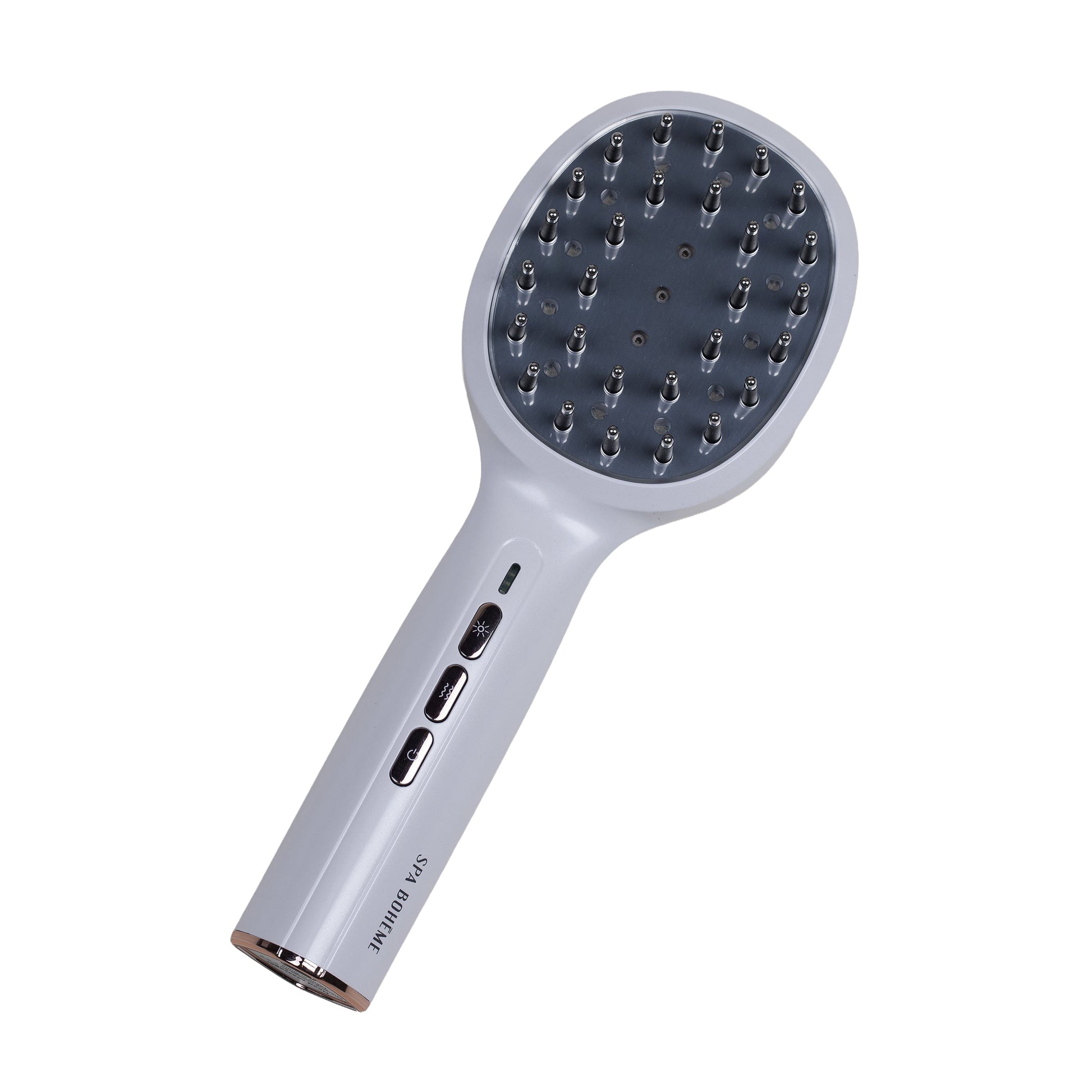 Rēd Comb by Spa Bohēme - hlavní pohled (bilé pozadí)