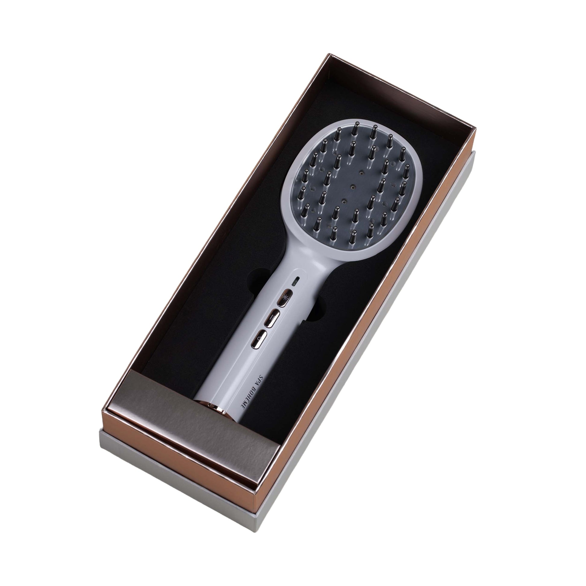 Rēd Comb - aplikace
