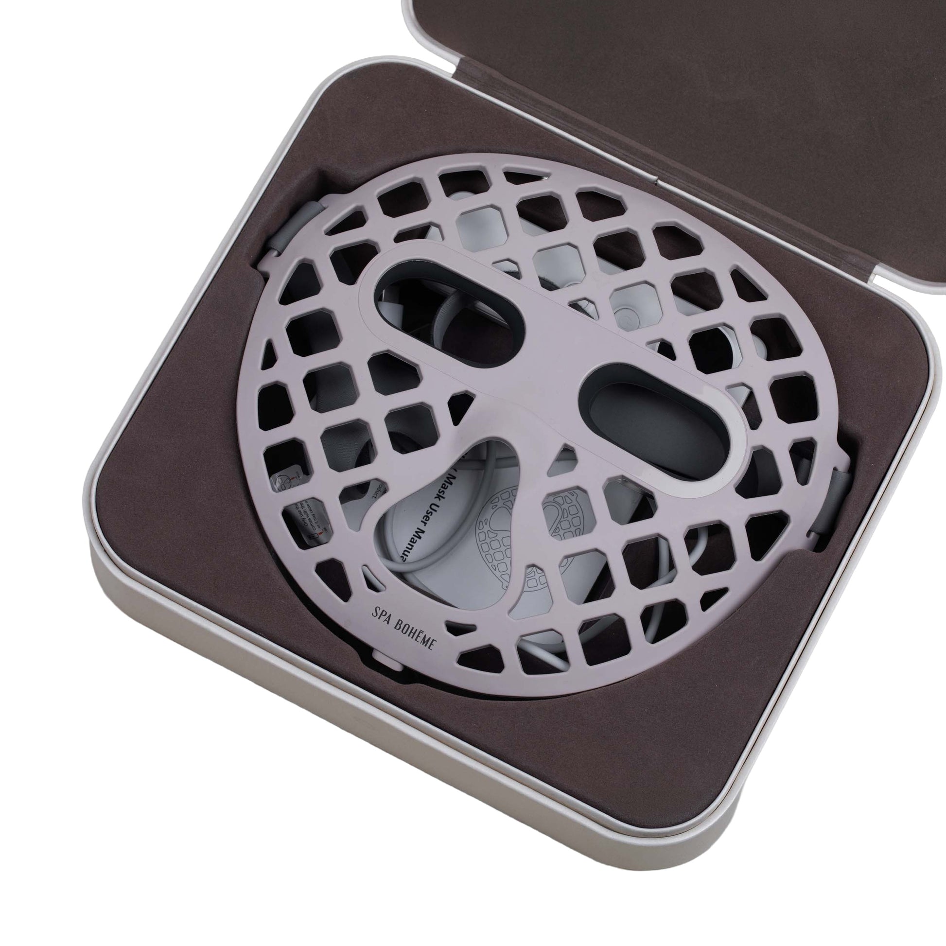 Rēd Mask Pro - aplikace